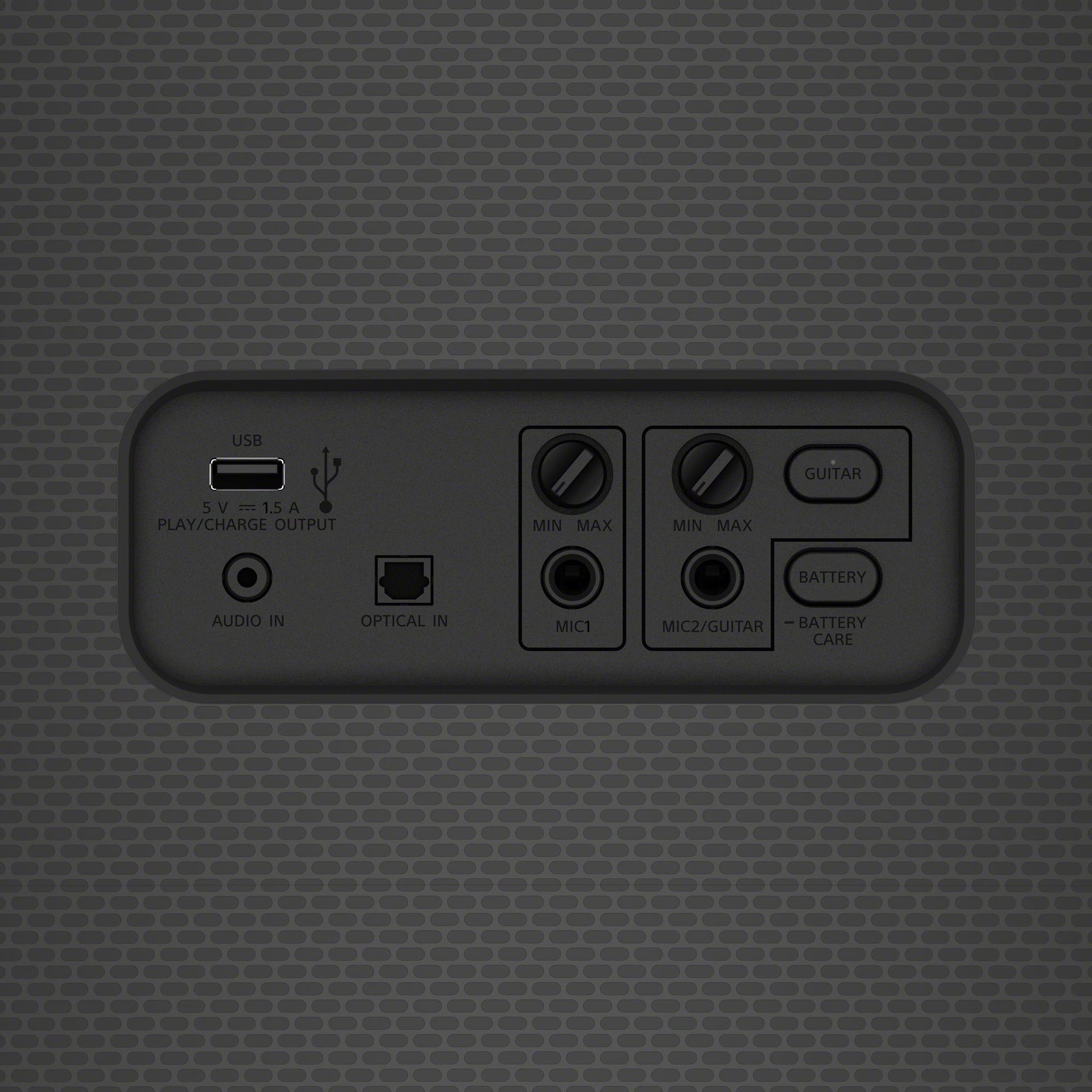 Sony SRS-XV900 Bluetooth High Power Wireless Speakers With 25 Hours Battery Life