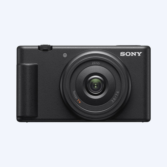 Sony VLog Digital Camera ZV-1F