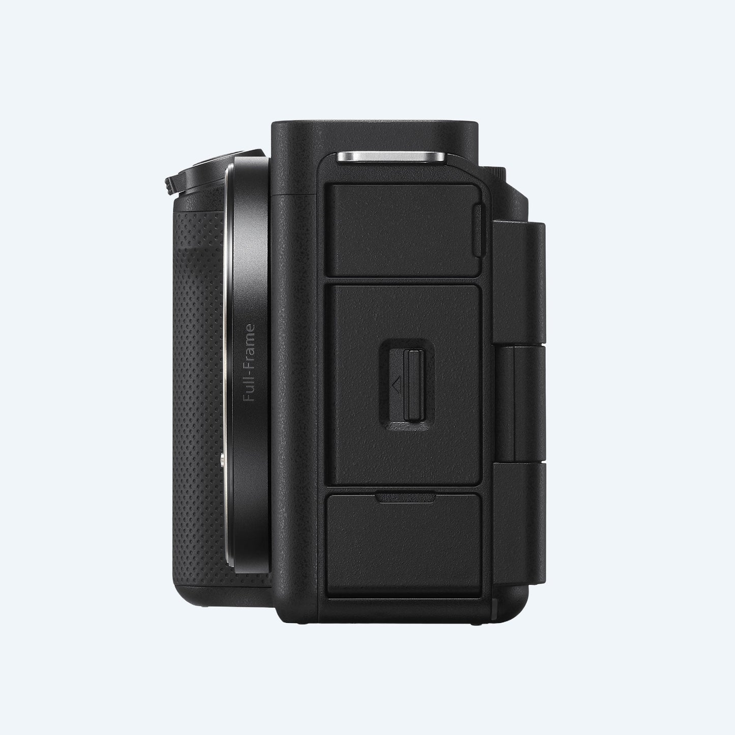 Sony ZV-E1 Full-Frame Interchangeable Lens Vlog Camera