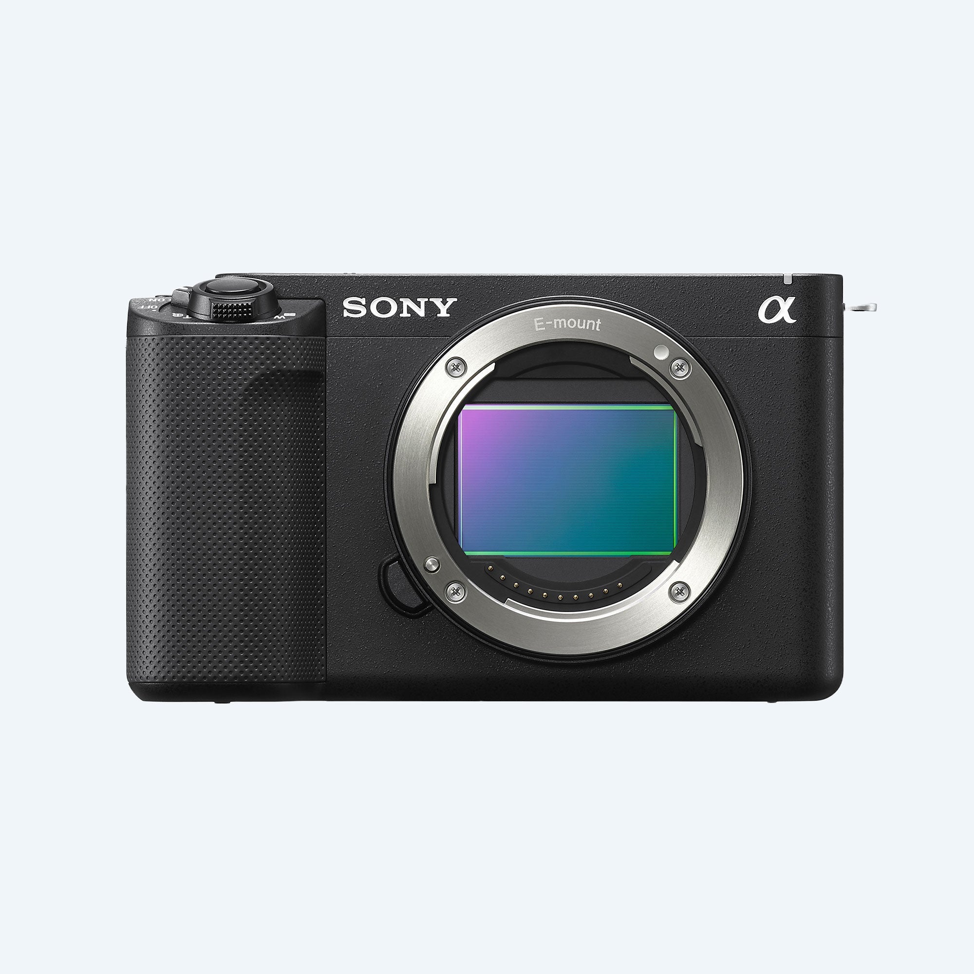 Buy Online Sony ZV-E1 Full-Frame Interchangeable Lens Vlog Camera